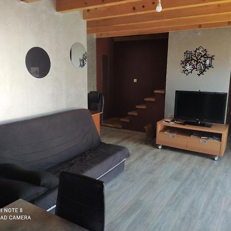 Appartement Saint Bauzely Zewnętrze zdjęcie